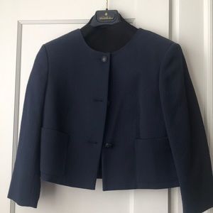 New, Brook Brothers Blazer